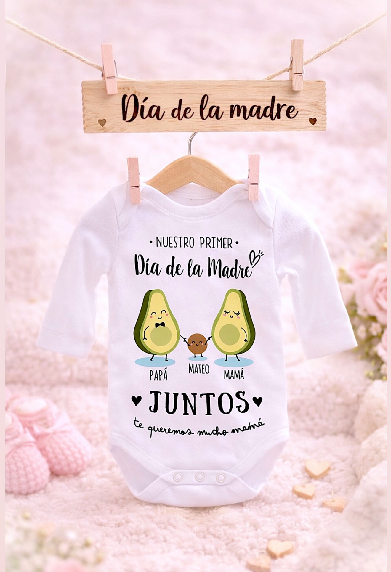 REGALOS DIA DE LA MADRE